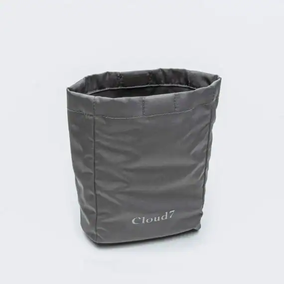 Leckerlibeutel "Calgary" by Cloud7 - Charcoal