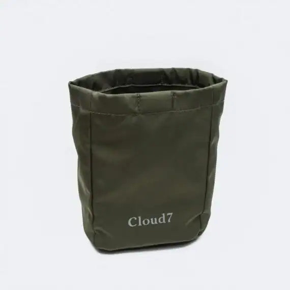Leckerlibeutel "Calgary" by Cloud7 - Olive